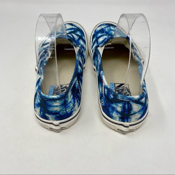 Vans Slipons- Size 7 - Picture 5 of 12